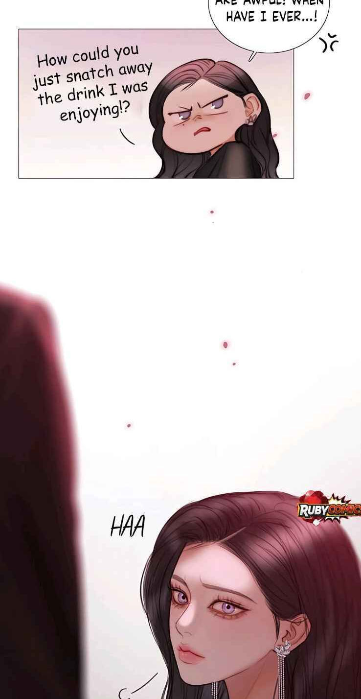 Serena Chapter 144 page 18 - 