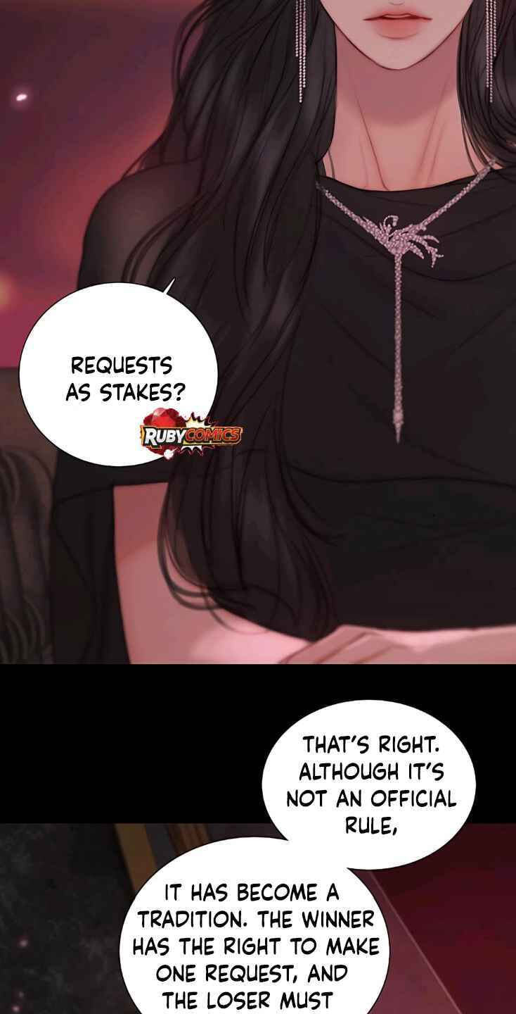 Serena Chapter 144 page 23 - 