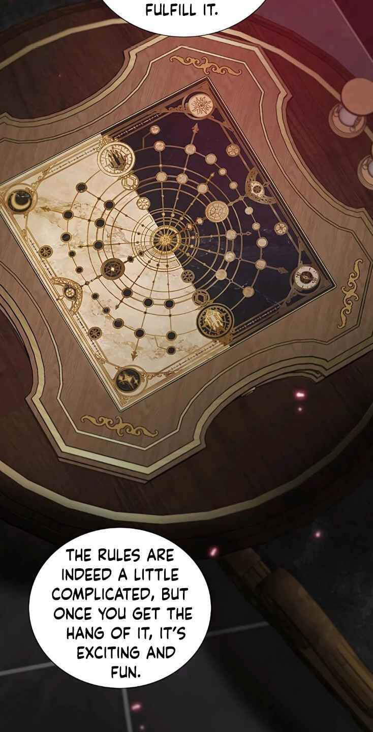 Serena Chapter 144 page 24 - 