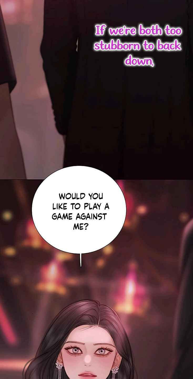 Serena Chapter 144 page 27 - 