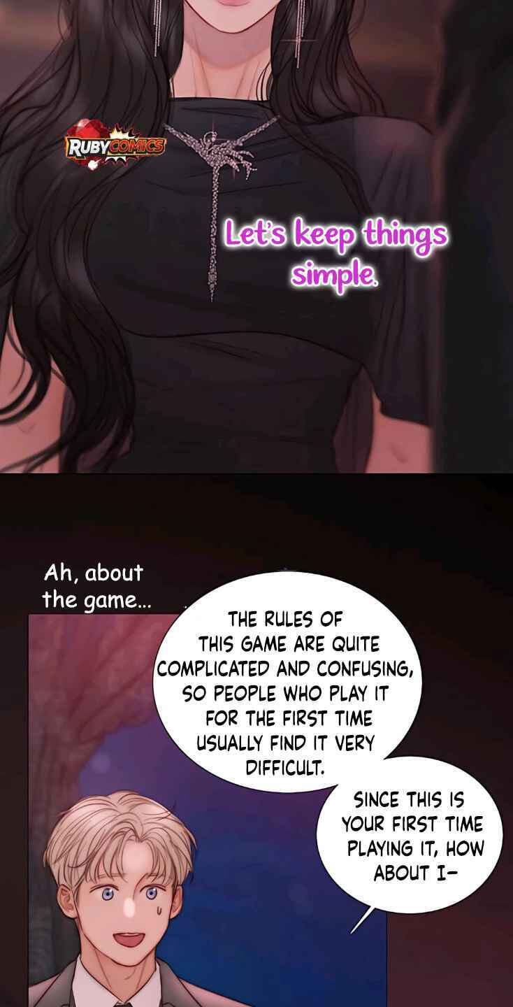 Serena Chapter 144 page 28 - 