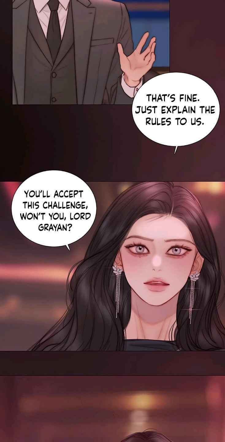 Serena Chapter 144 page 29 - 