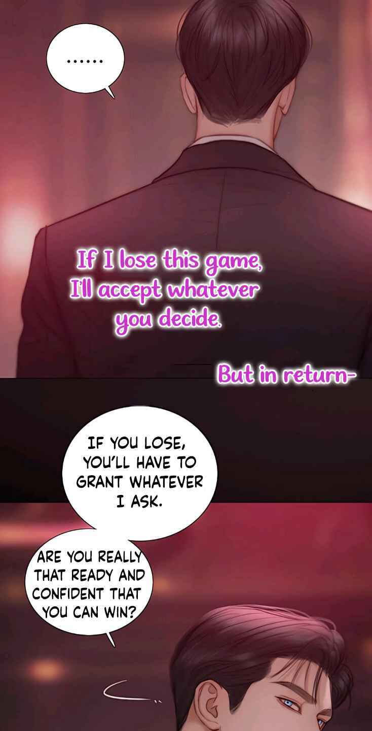 Serena Chapter 144 page 30 - 