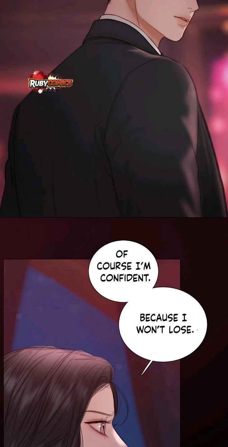 Serena Chapter 144 page 31 - 