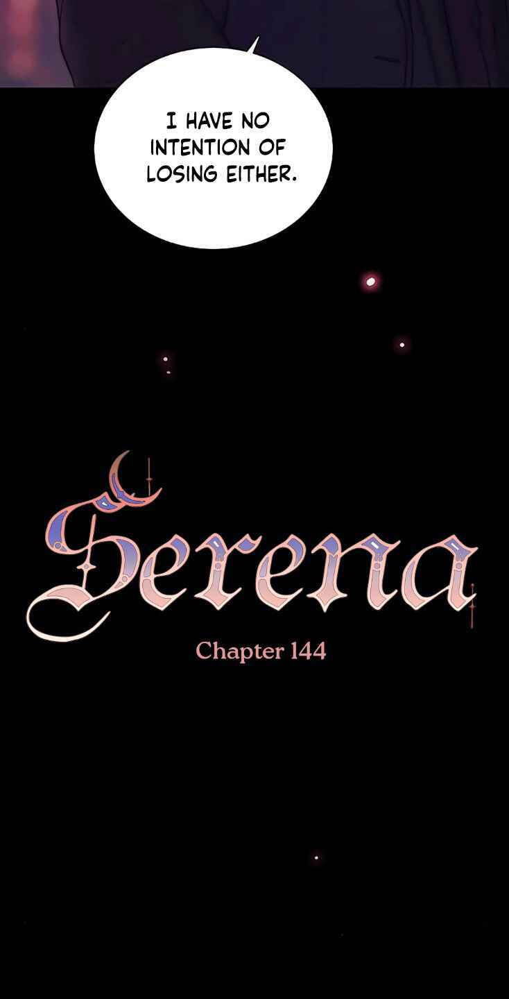 Serena Chapter 144 page 34 - 