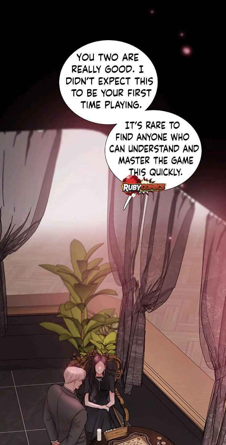 Serena Chapter 144 page 35 - 