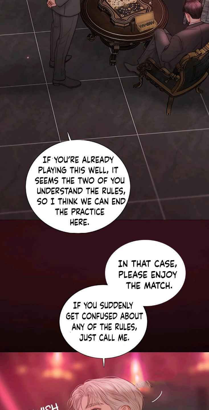 Serena Chapter 144 page 36 - 