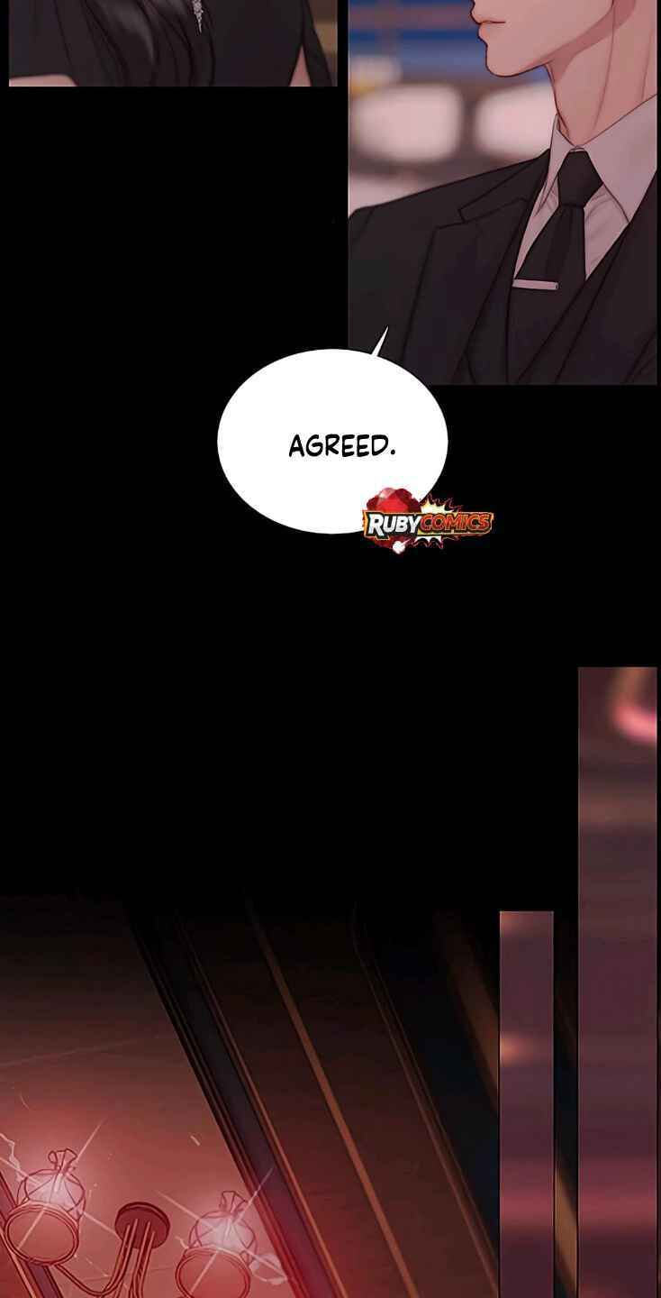 Serena Chapter 144 page 38 - 