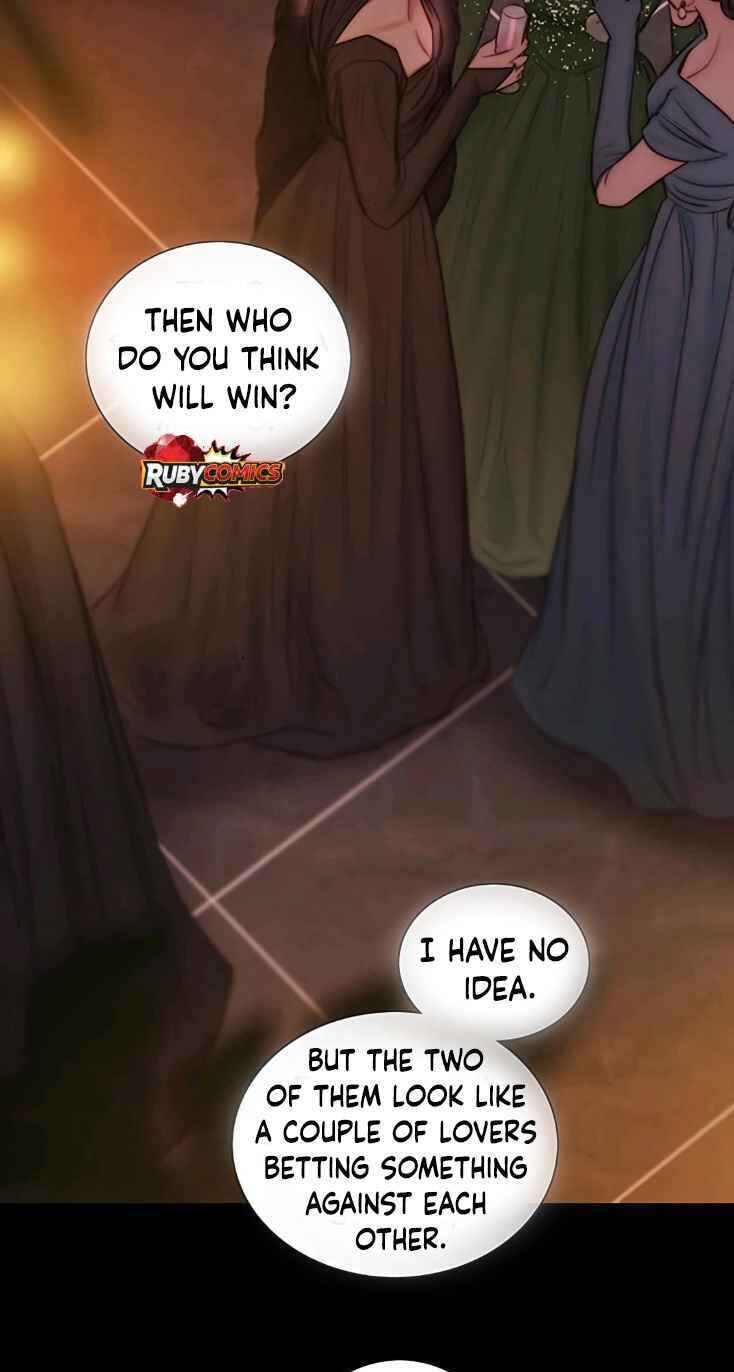 Serena Chapter 144 page 41 - 