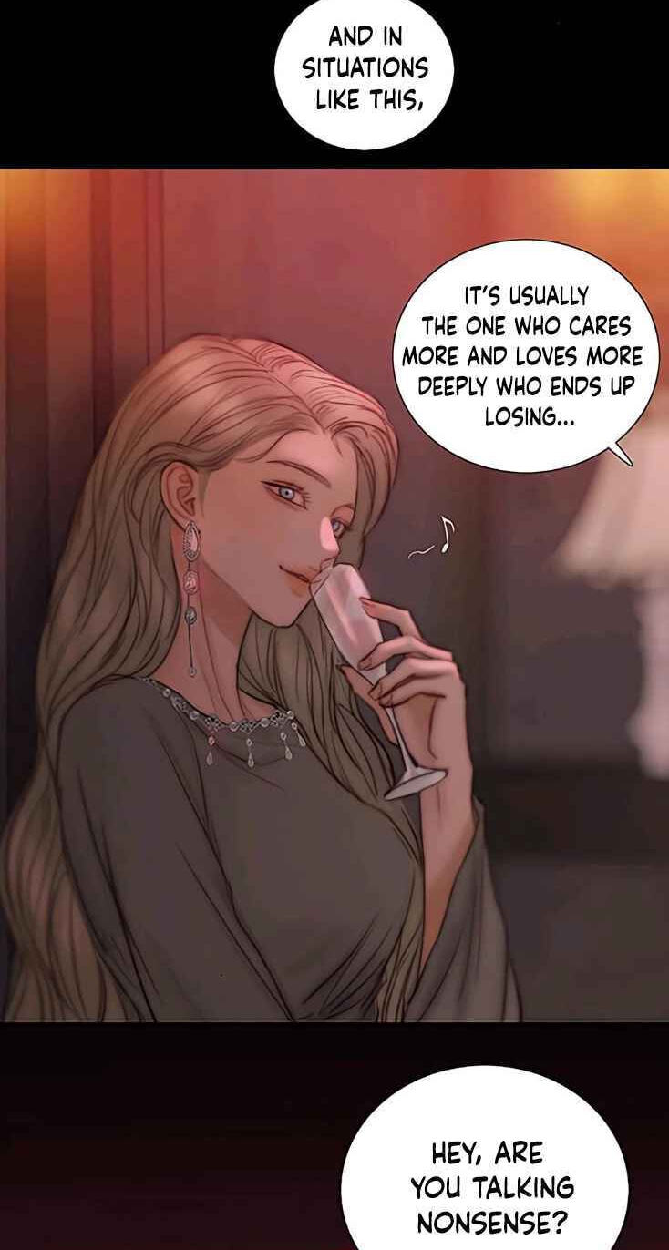 Serena Chapter 144 page 42 - 