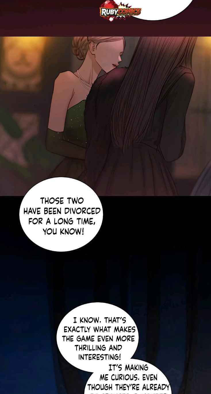 Serena Chapter 144 page 43 - 