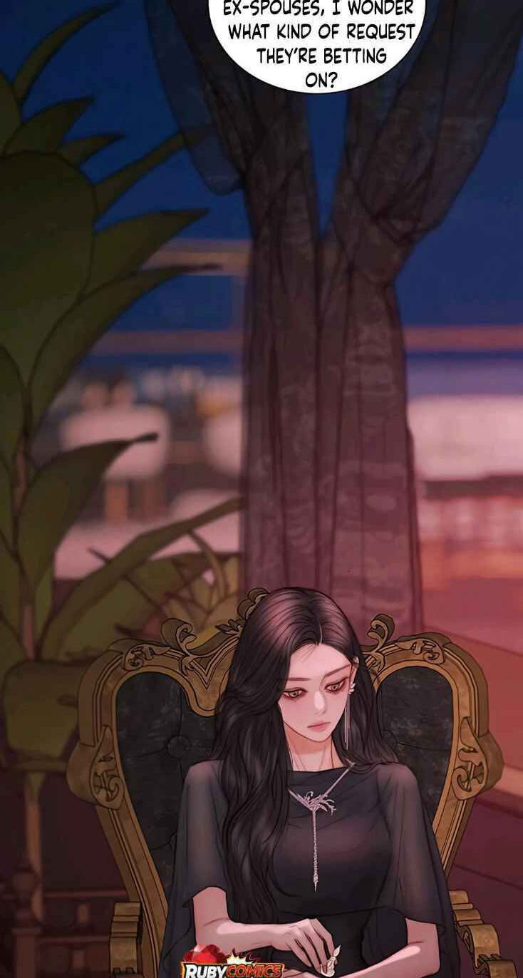Serena Chapter 144 page 44 - 