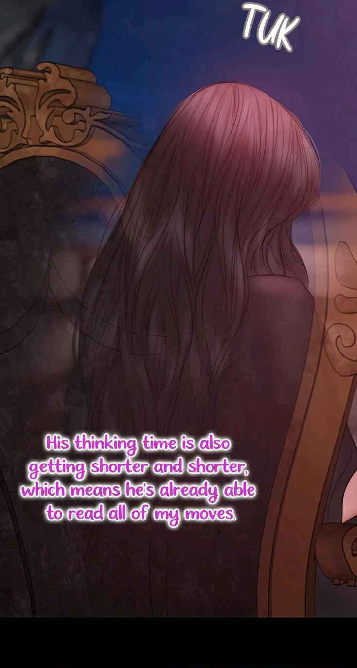 Serena Chapter 144 page 46 - 