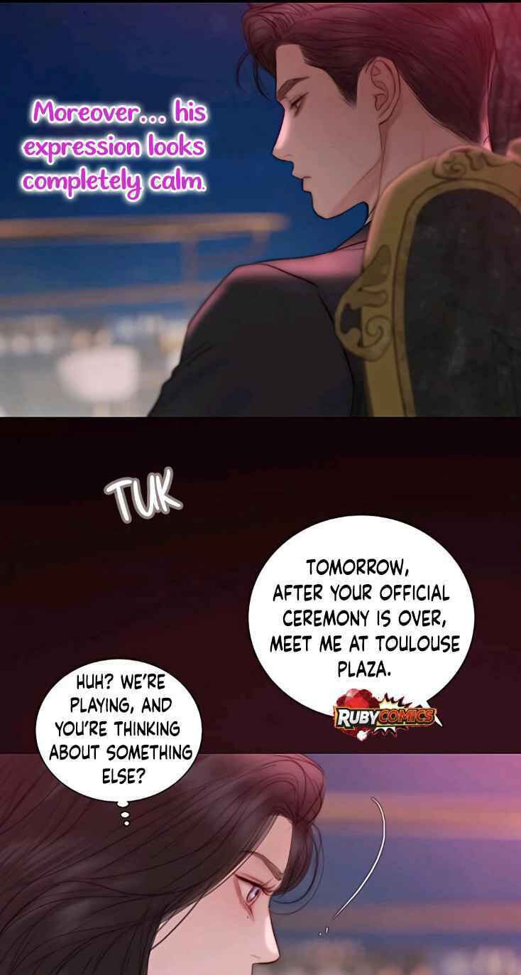 Serena Chapter 144 page 47 - 