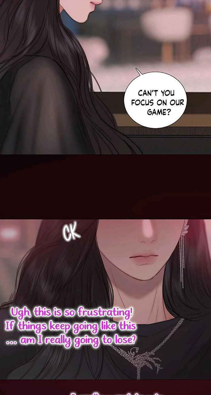 Serena Chapter 144 page 48 - 