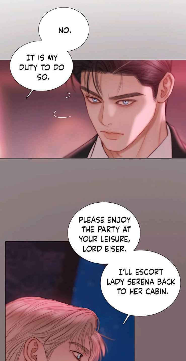 Serena Chapter 144 page 6 - 