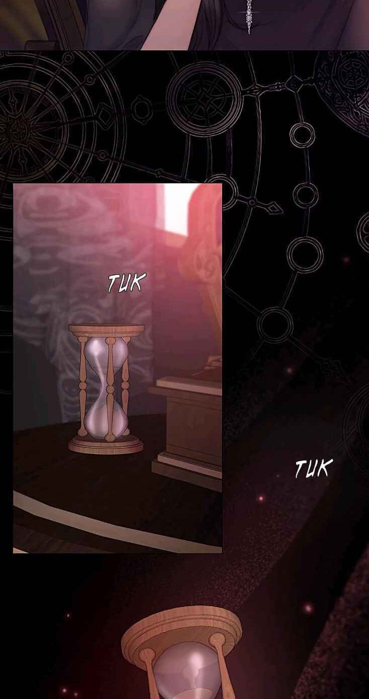Serena Chapter 144 page 53 - 