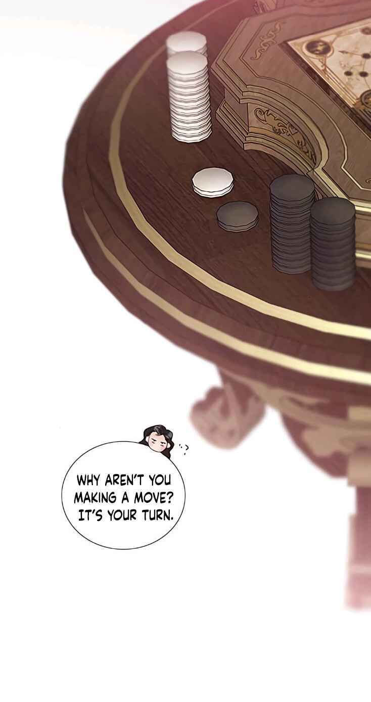 Serena Chapter 144 page 59 - 
