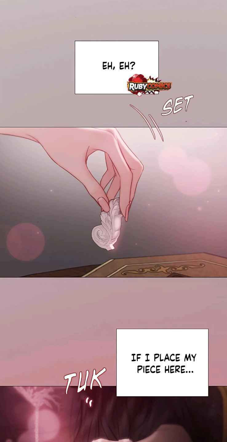 Serena Chapter 144 page 62 - 