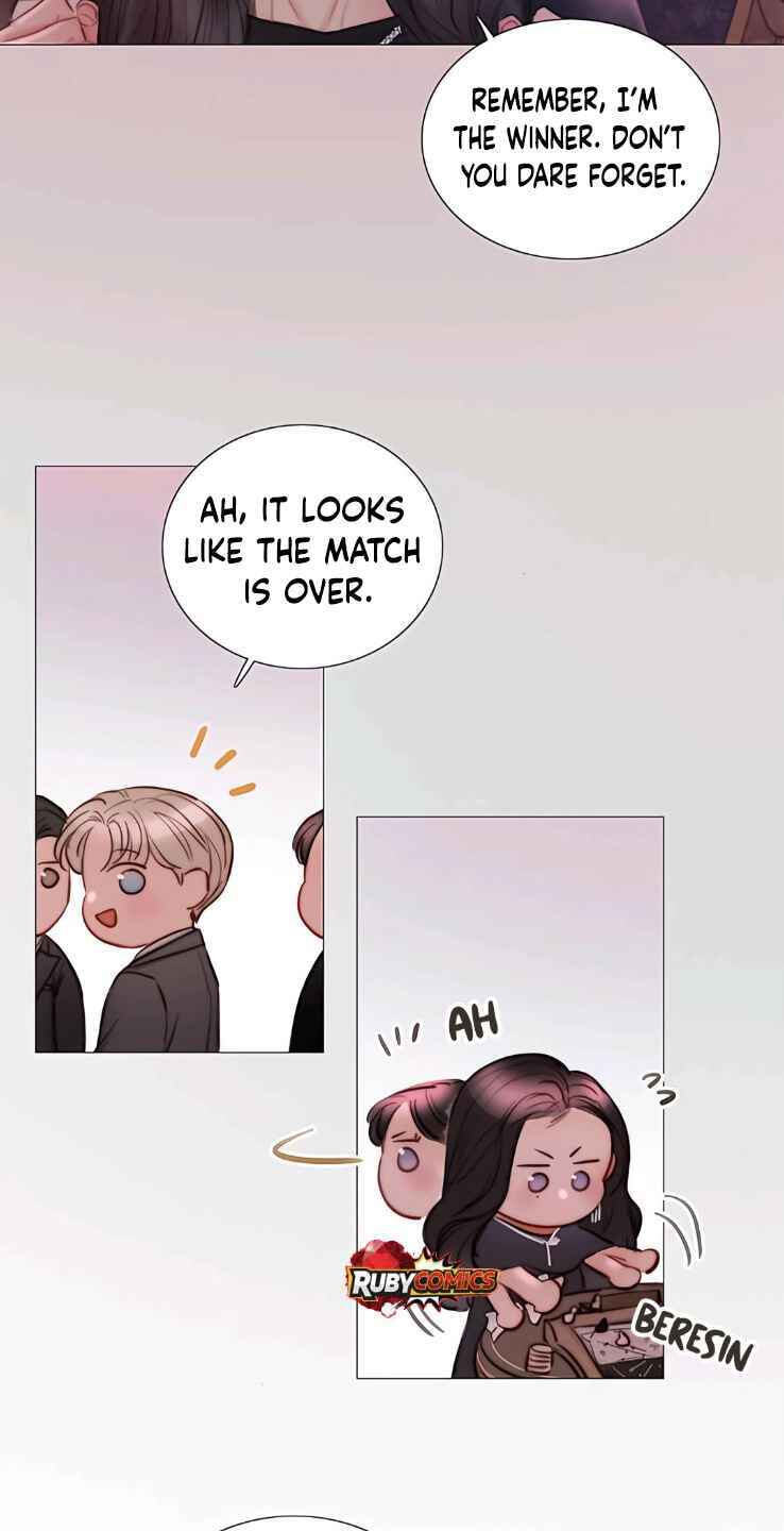 Serena Chapter 144 page 69 - 