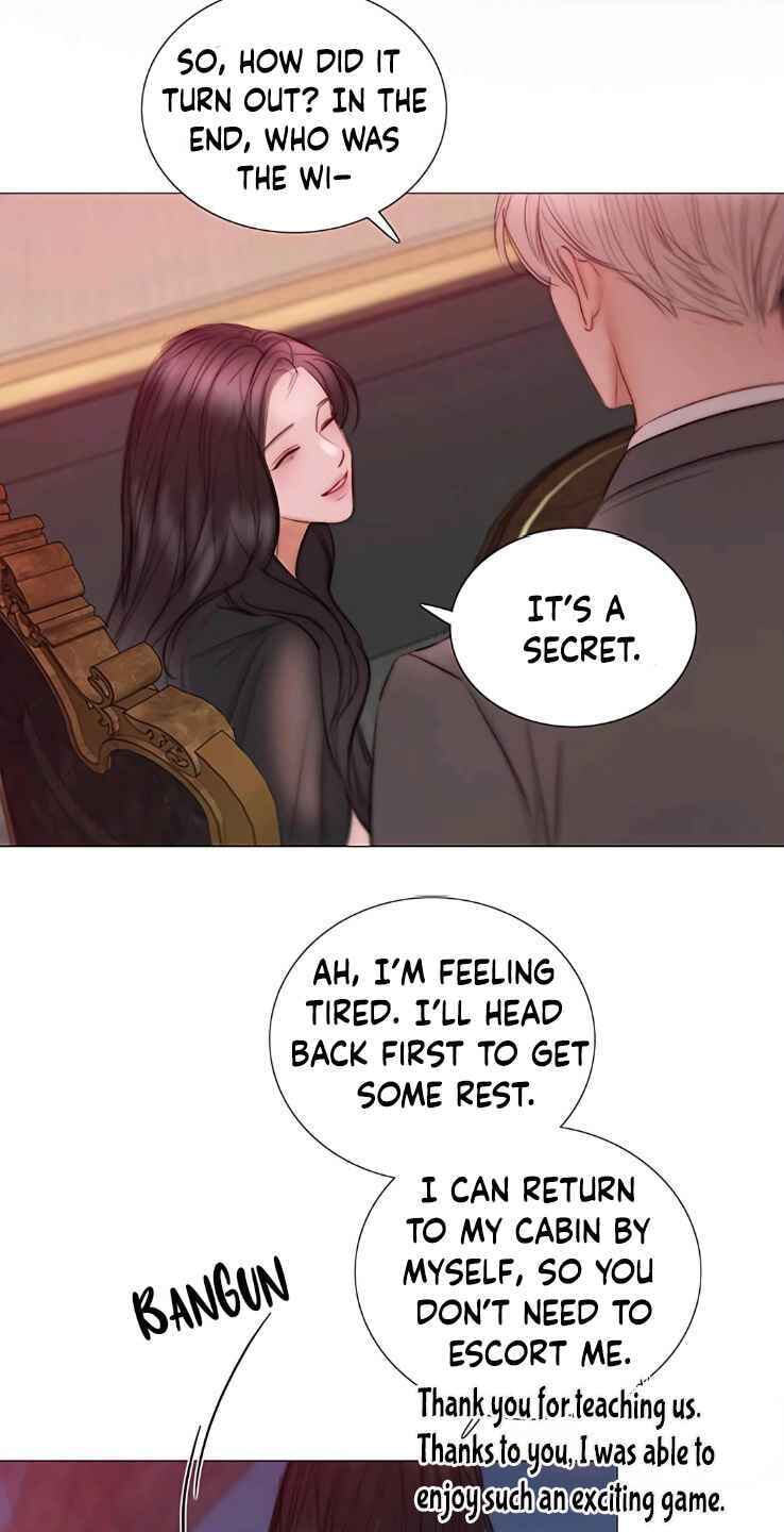 Serena Chapter 144 page 70 - 