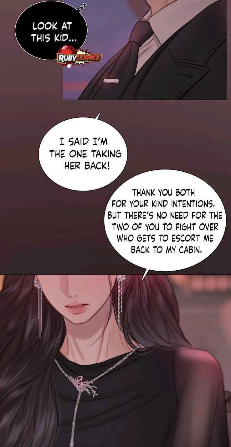 Serena Chapter 144 page 8 - 