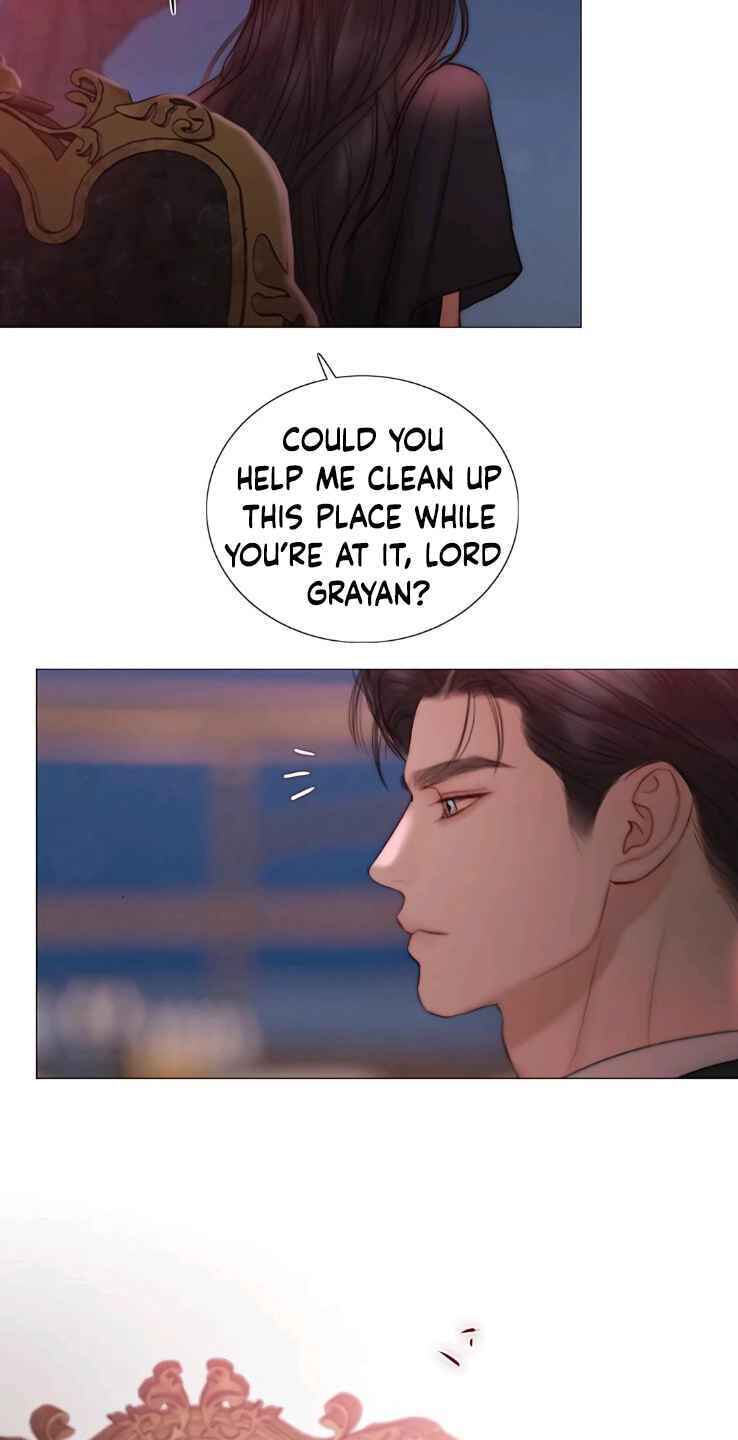 Serena Chapter 144 page 71 - 