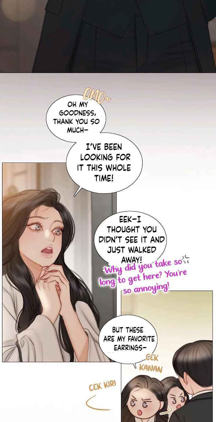 Serena Chapter 144 page 76 - 