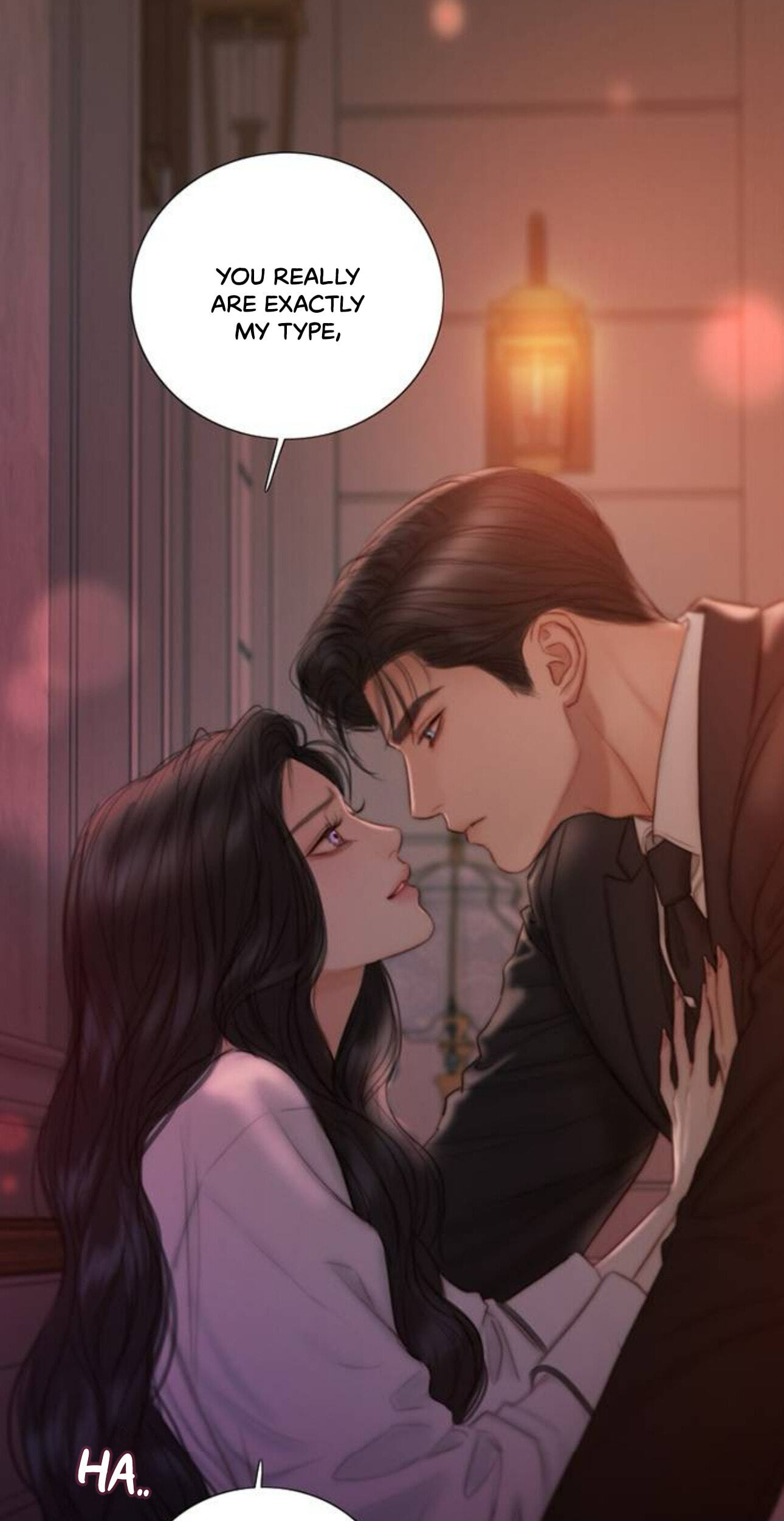 Serena Chapter 145 page 1 - 