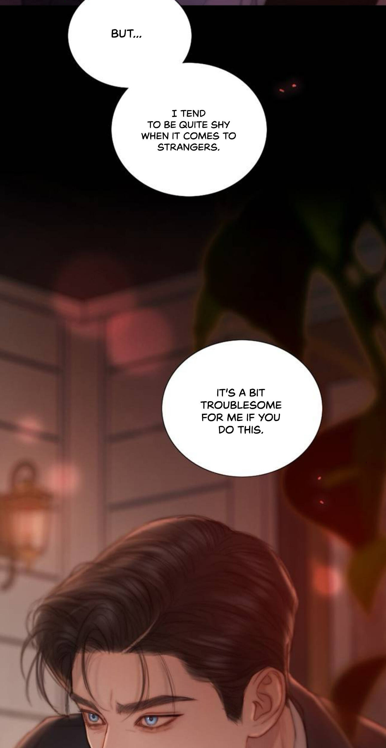 Serena Chapter 145 page 2 - 