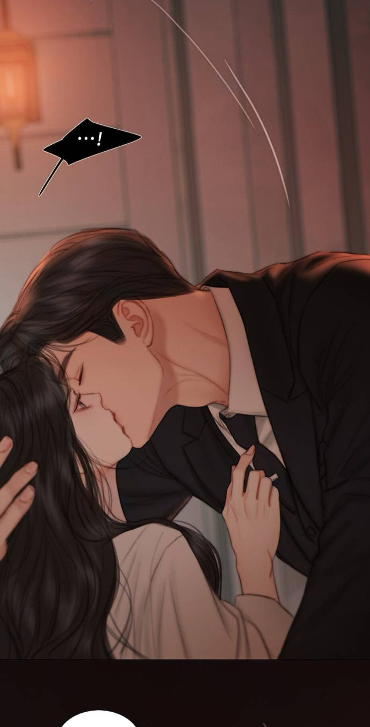 Serena Chapter 145 page 11 - 