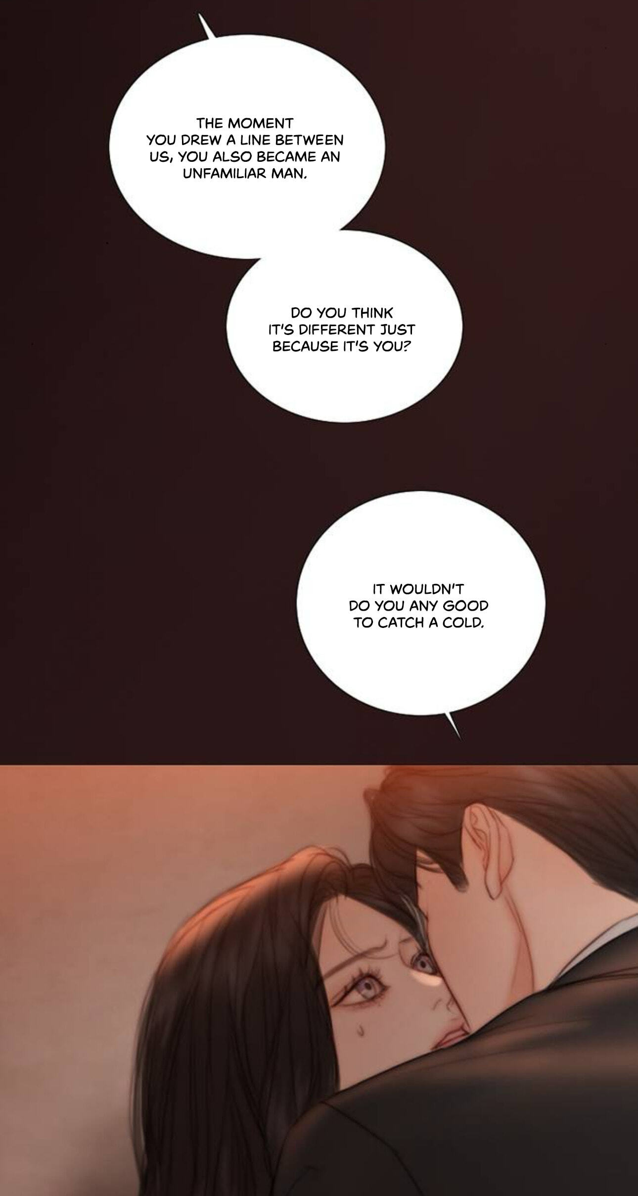 Serena Chapter 145 page 13 - 