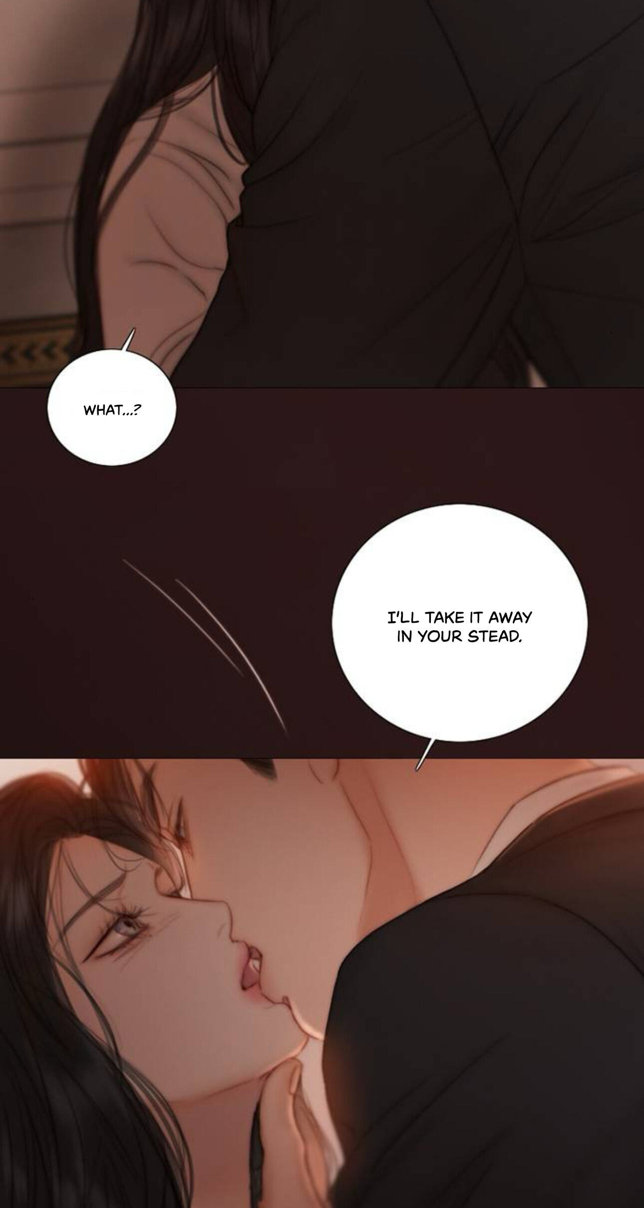 Serena Chapter 145 page 14 - 
