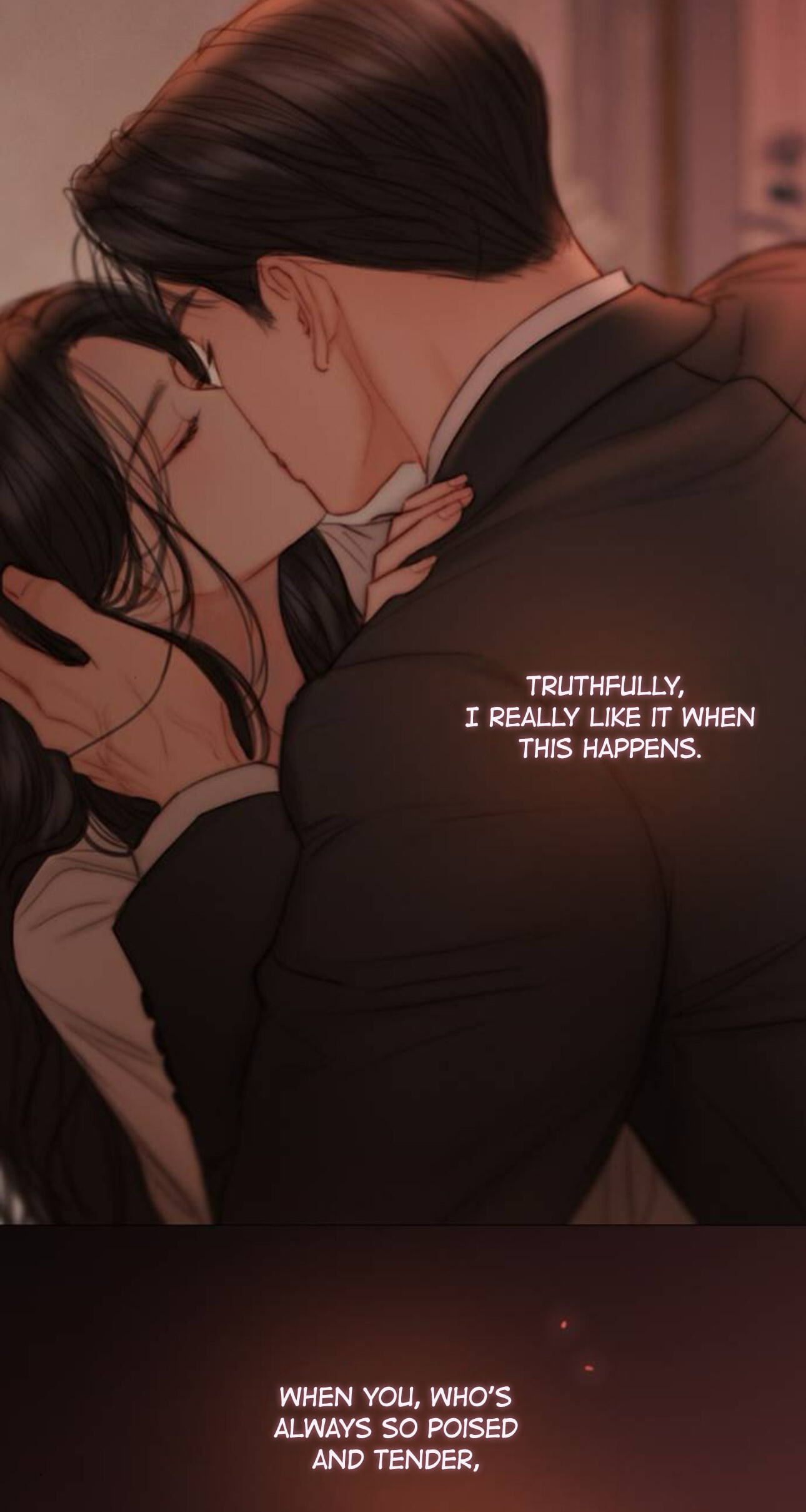 Serena Chapter 145 page 17 - 