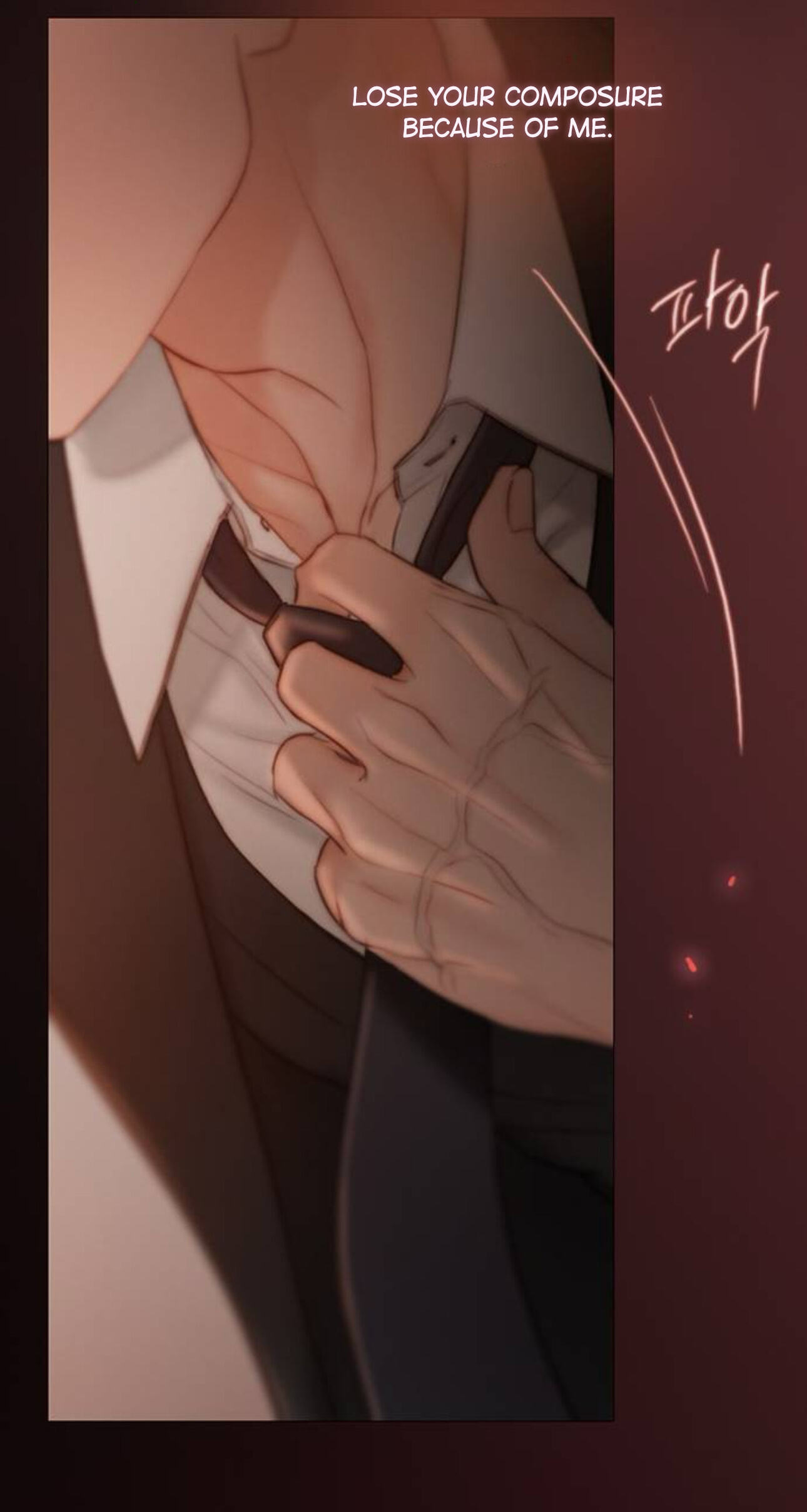 Serena Chapter 145 page 18 - 