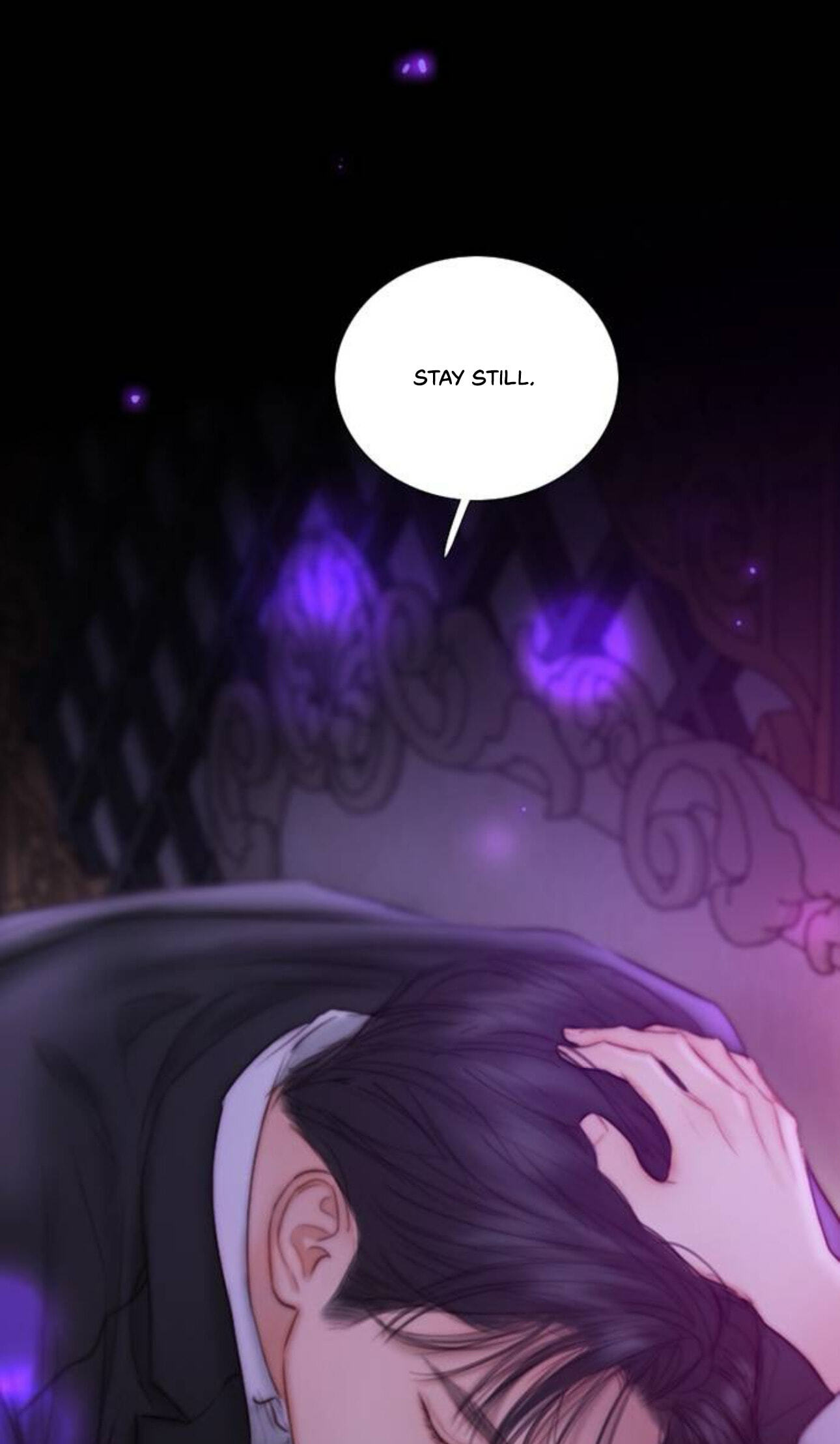 Serena Chapter 145 page 26 - 