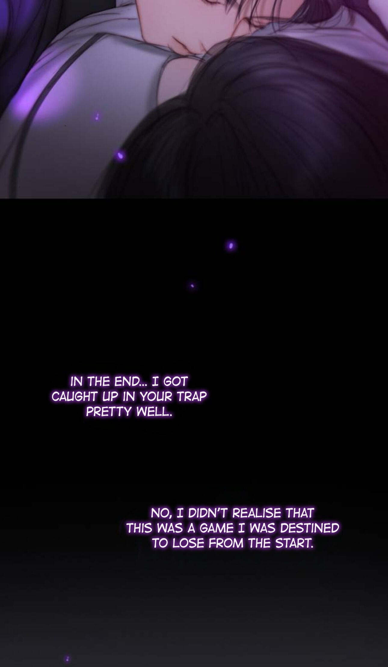 Serena Chapter 145 page 27 - 