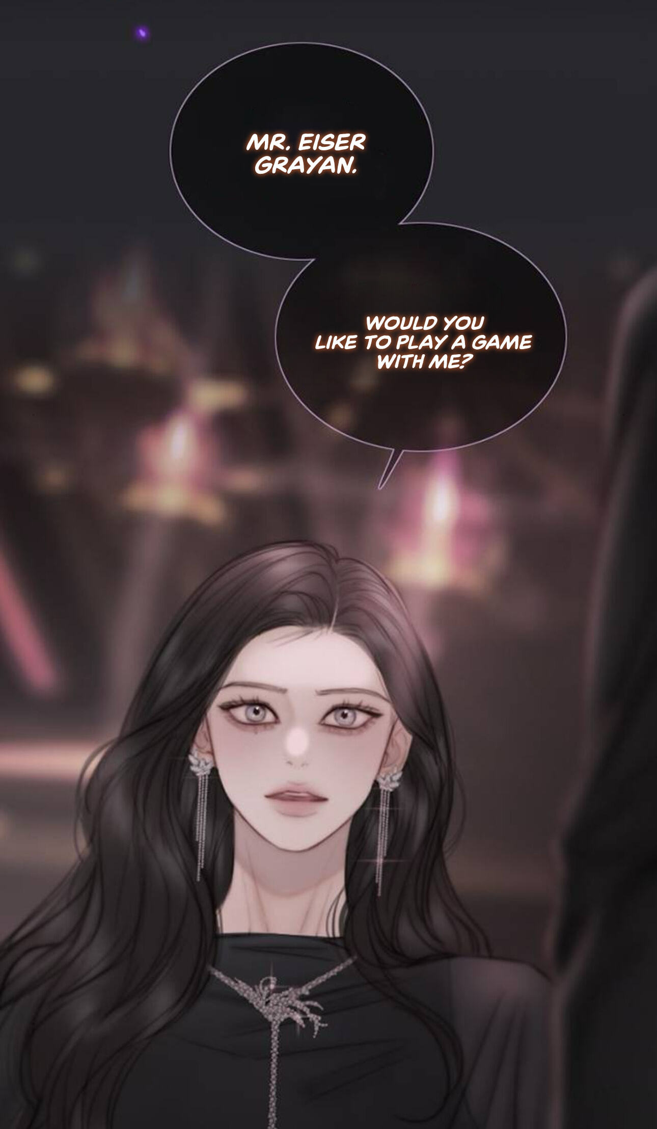 Serena Chapter 145 page 28 - 