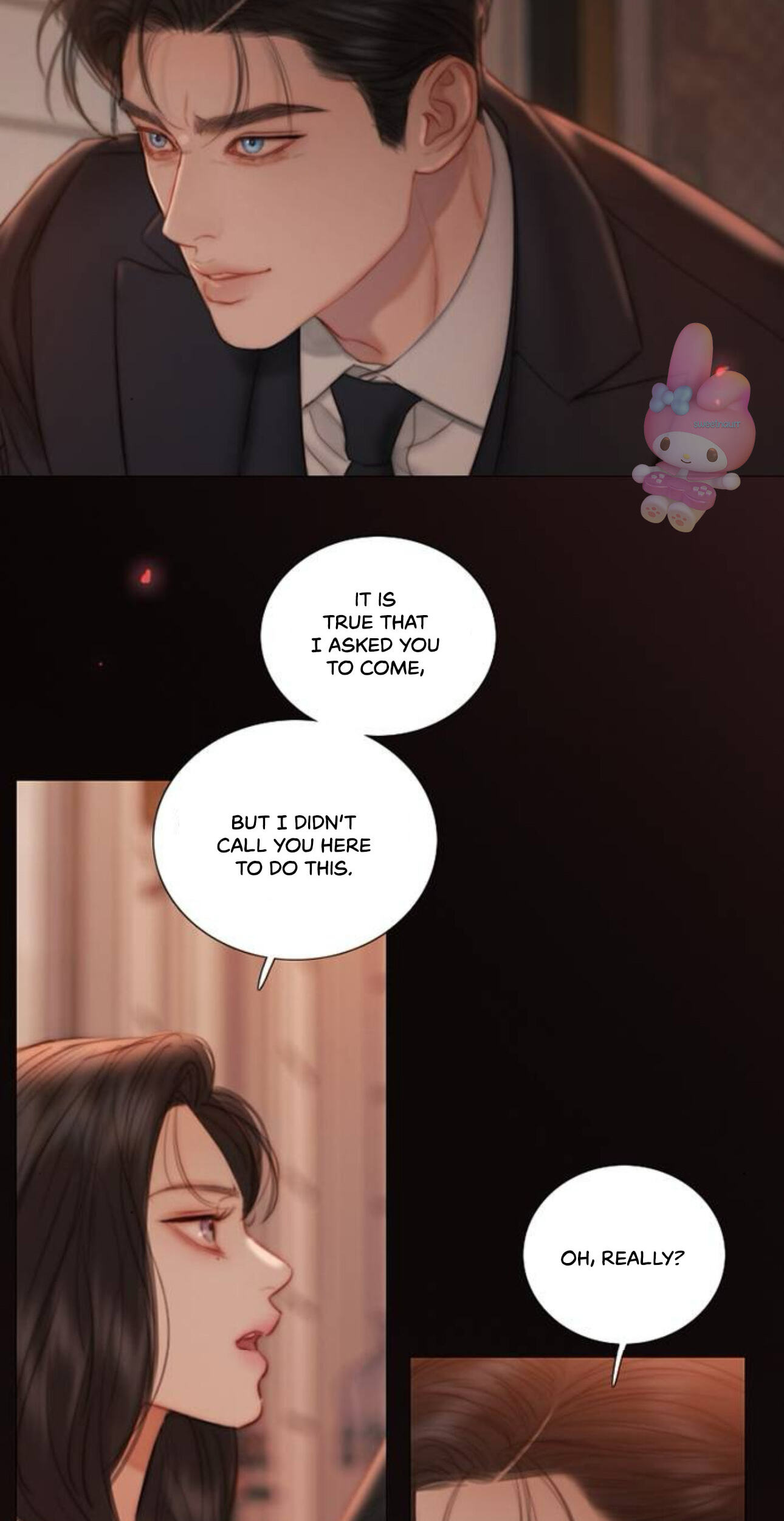 Serena Chapter 145 page 4 - 