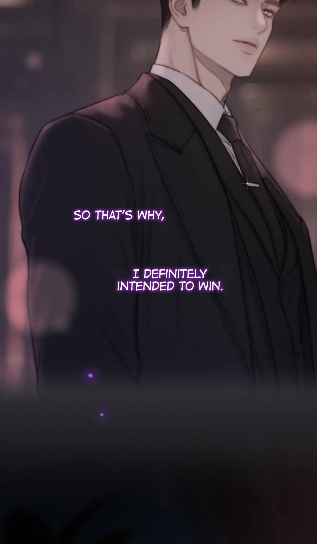 Serena Chapter 145 page 31 - 