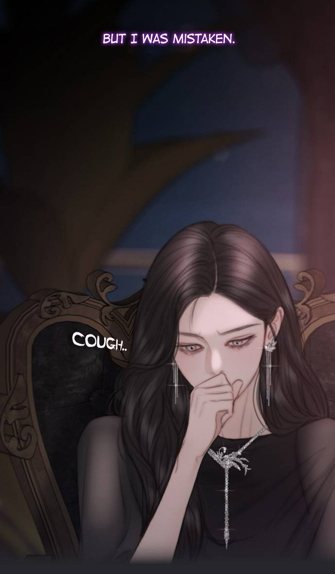 Serena Chapter 145 page 32 - 