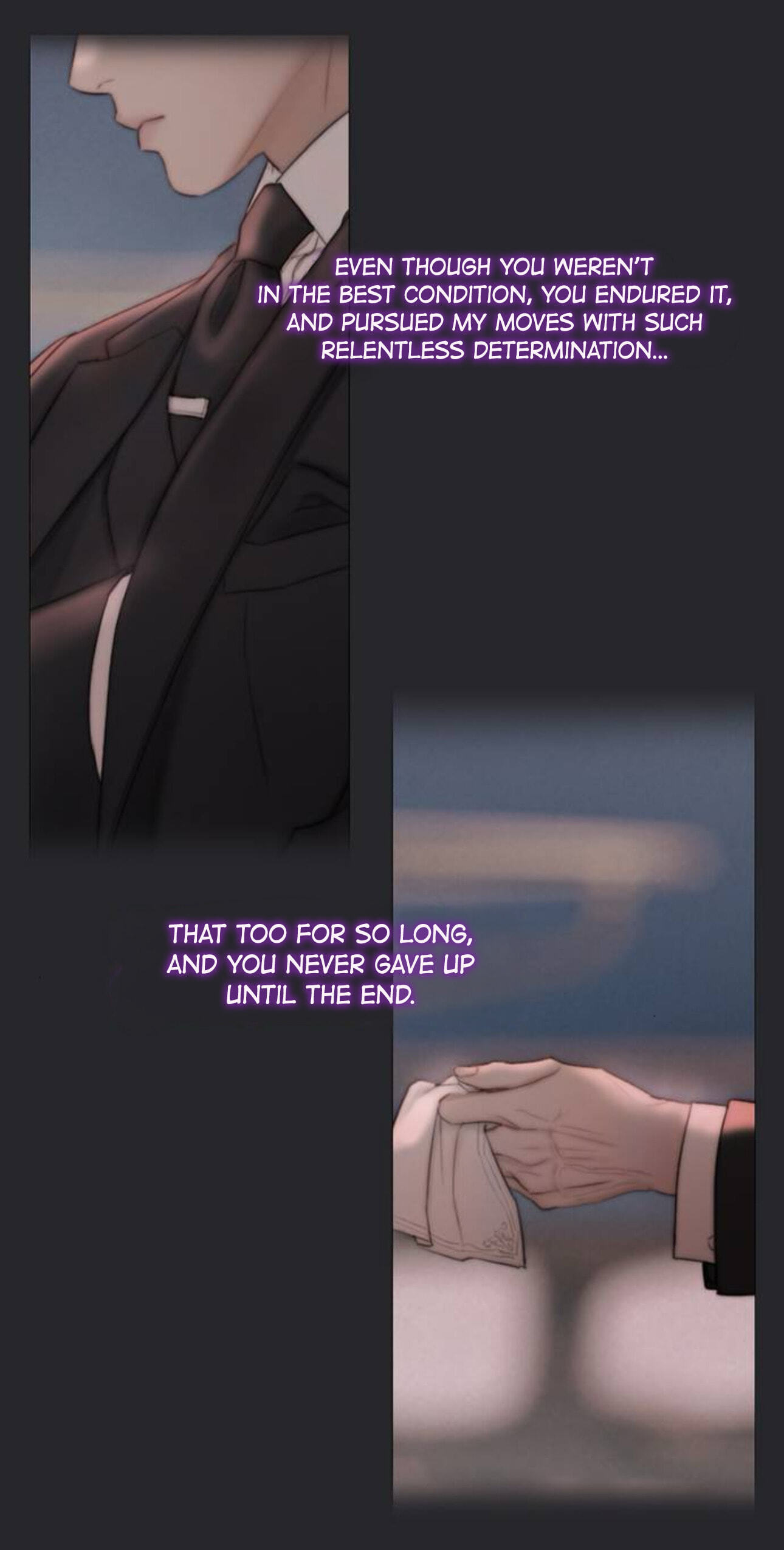 Serena Chapter 145 page 33 - 