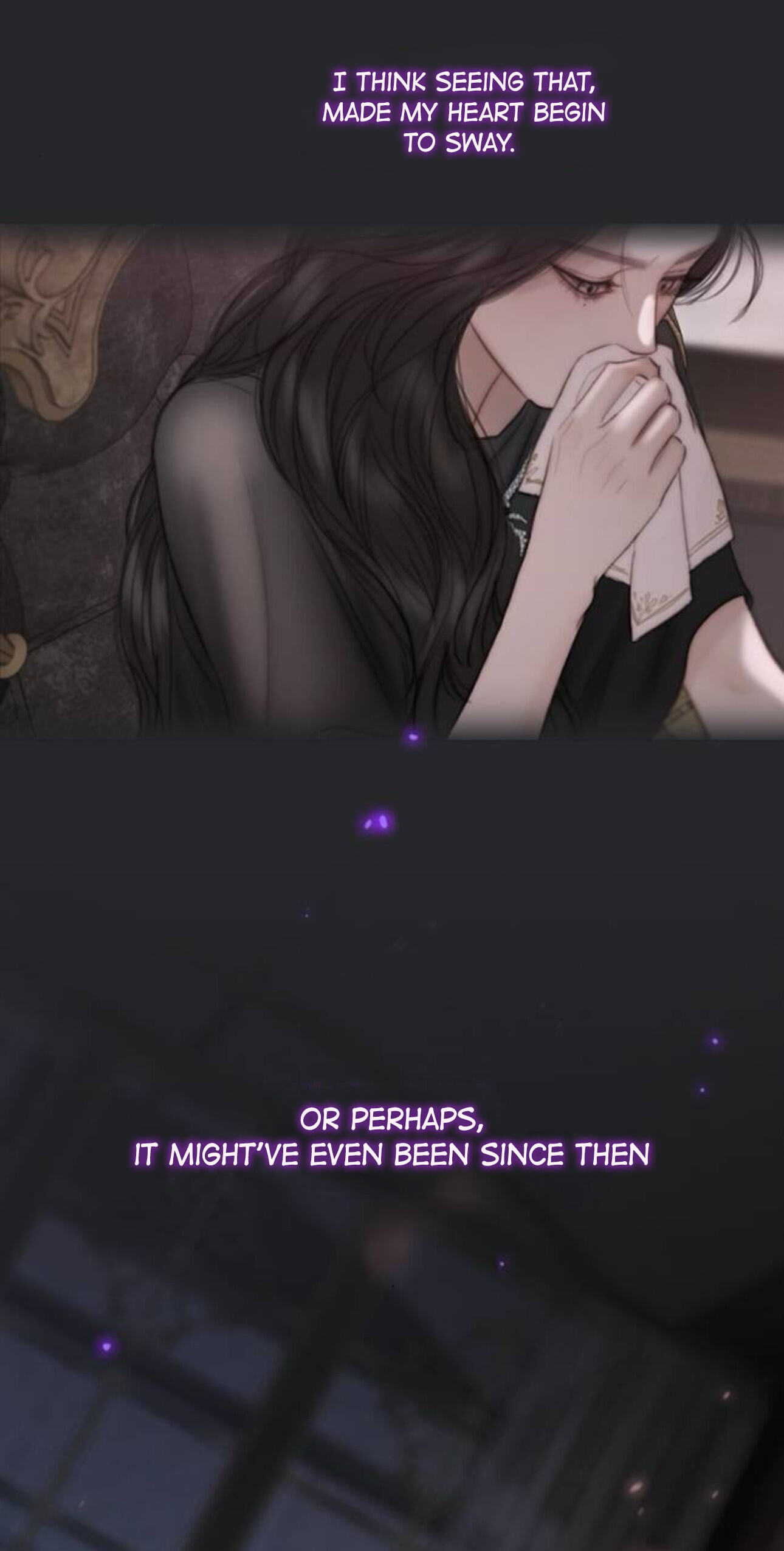 Serena Chapter 145 page 34 - 