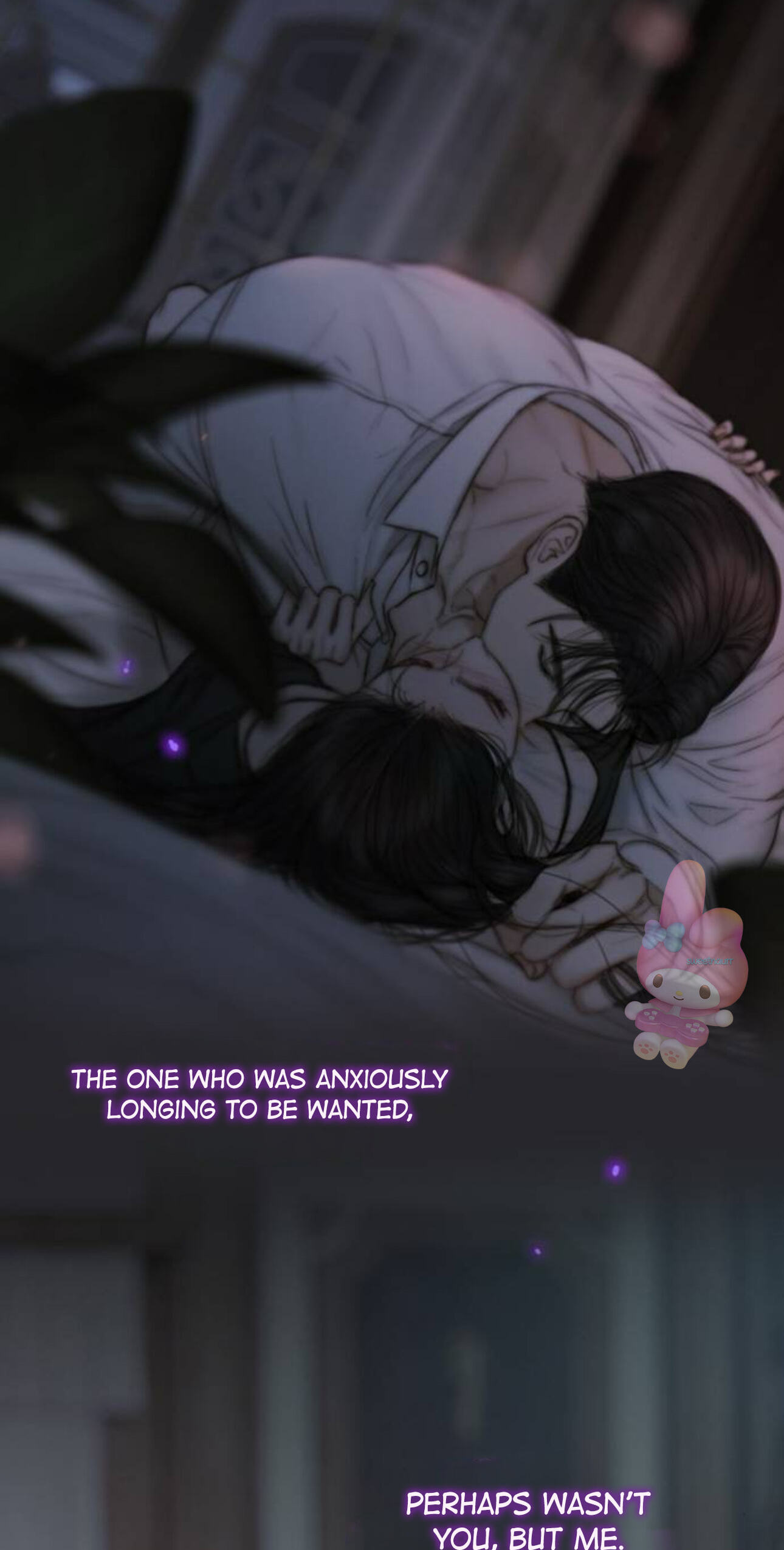 Serena Chapter 145 page 35 - 