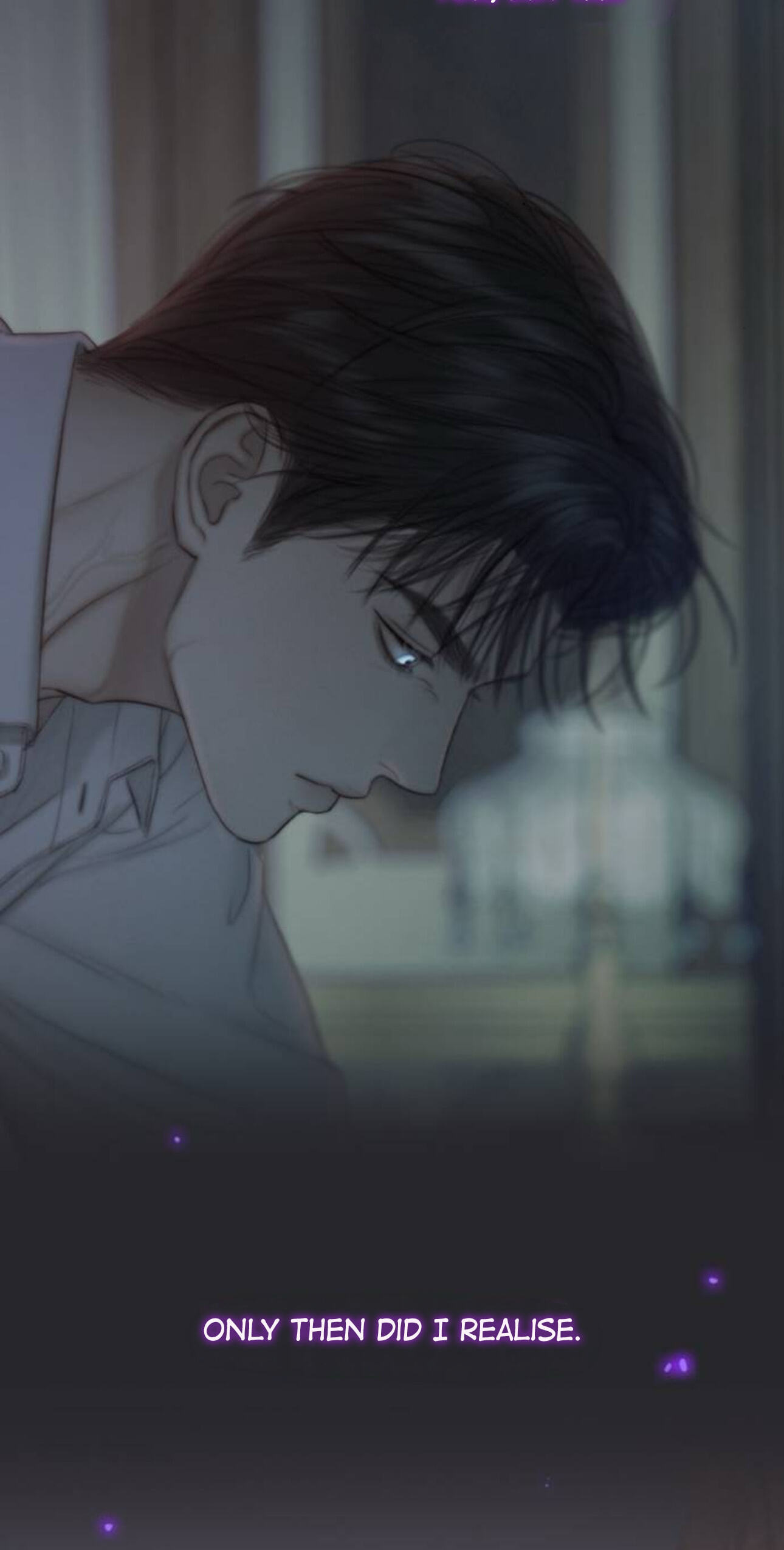 Serena Chapter 145 page 36 - 