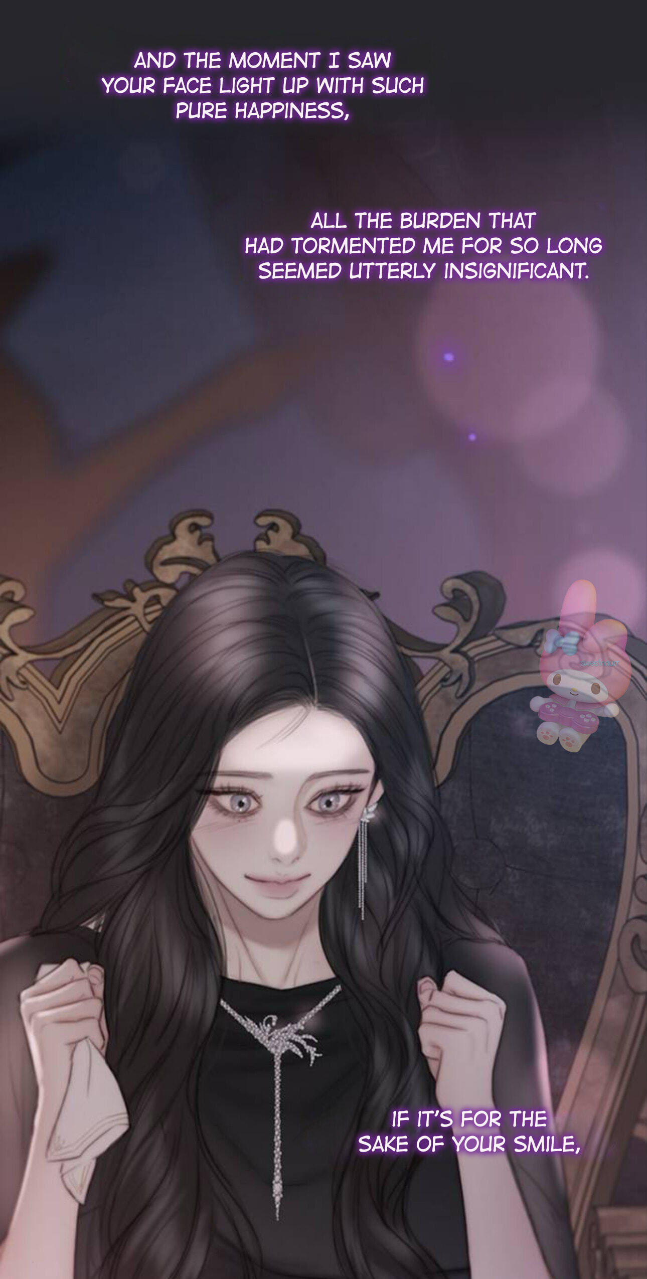Serena Chapter 145 page 39 - 