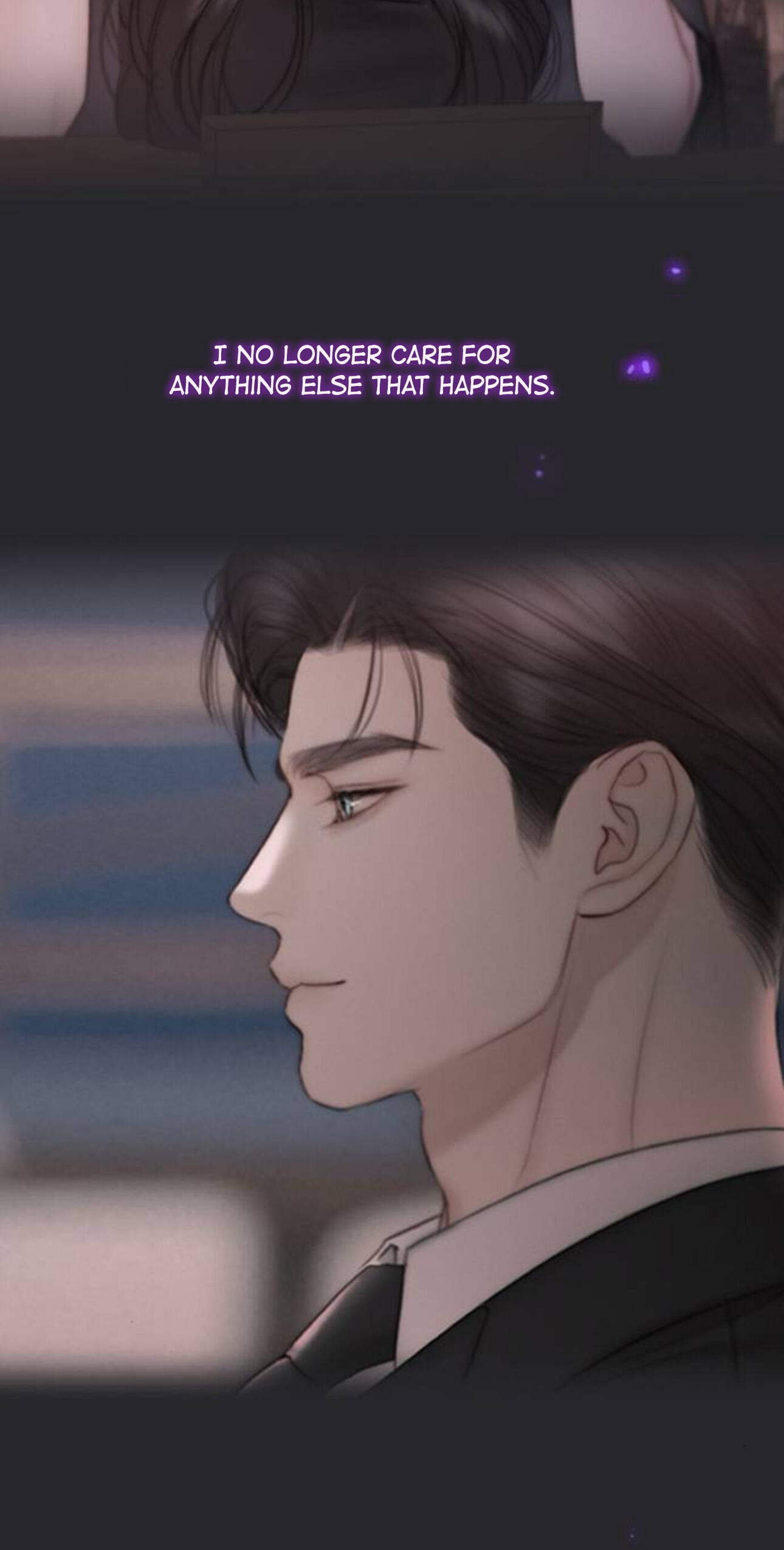 Serena Chapter 145 page 40 - 