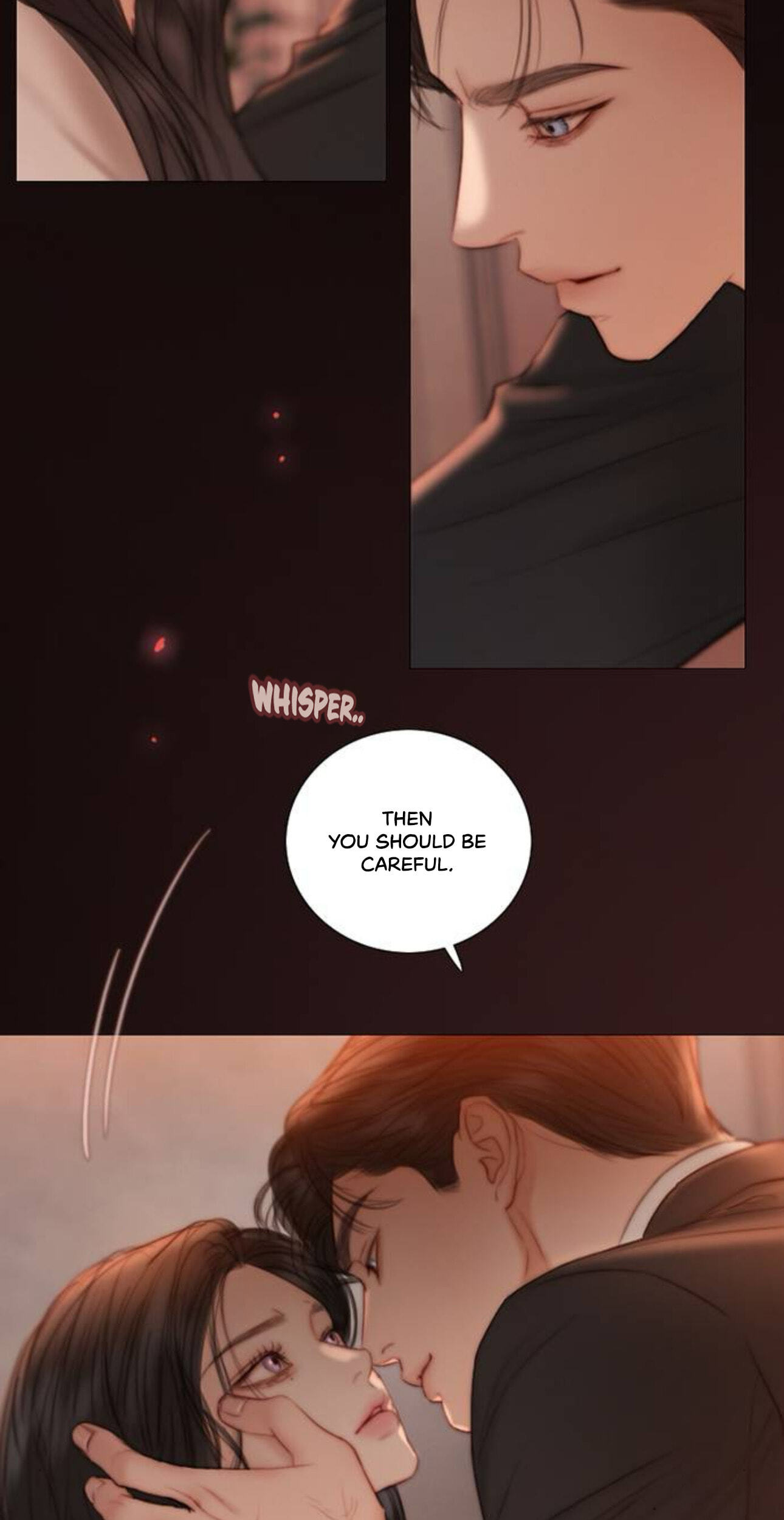 Serena Chapter 145 page 5 - 