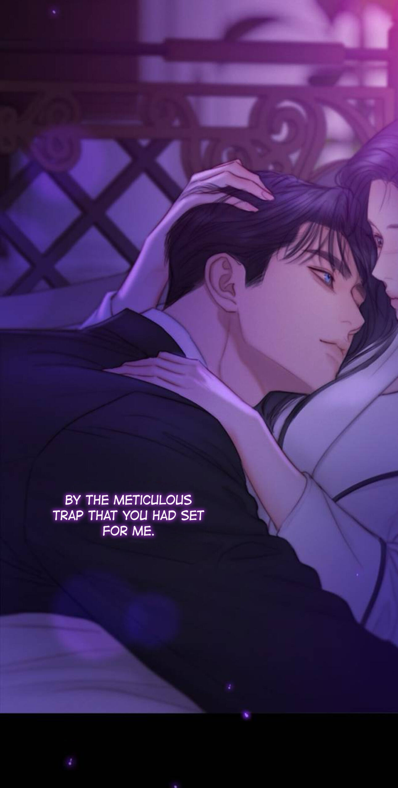 Serena Chapter 145 page 42 - 
