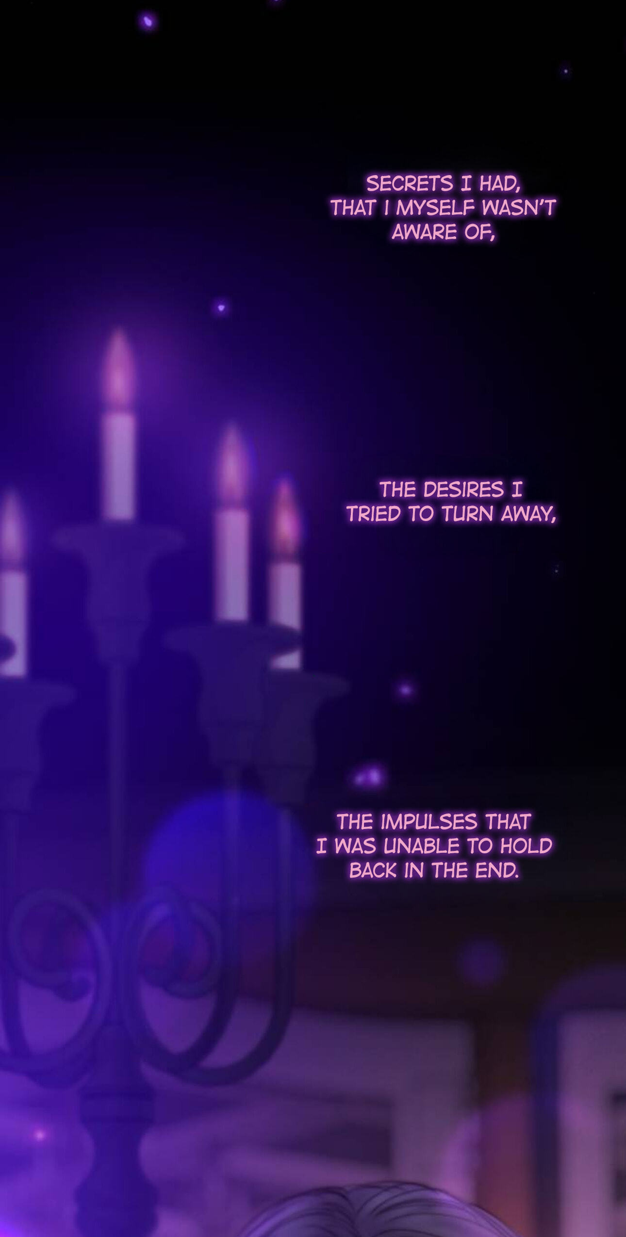 Serena Chapter 145 page 43 - 